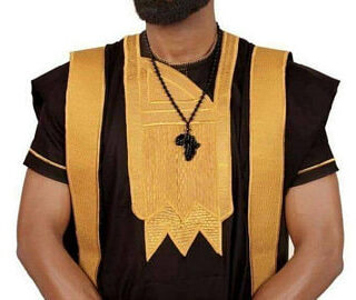 Kaftan for Men Style EXPT 1365