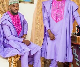 Kaftan for Men Style EXPT 1367