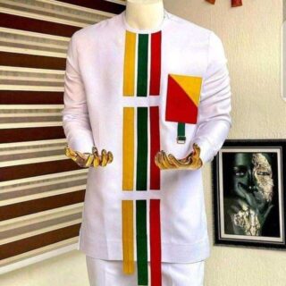 Kaftan for Men Style EXPT 1371