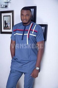 Kaftan for Men Style EXPT 1377