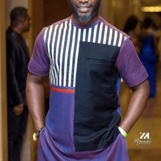 Kaftan for Men Style EXPT 1381