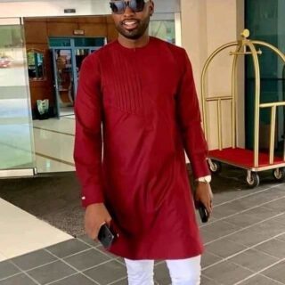 Kaftan for Men Style EXPT 1385