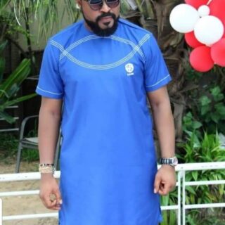 Kaftan for Men Style EXPT 1388