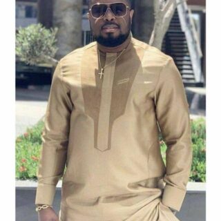 Kaftan for Men Style EXPT 1390