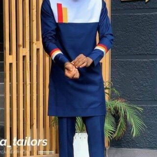 Kaftan for Men Style EXPT 1393
