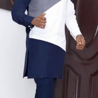 Kaftan for Men Style EXPT 14
