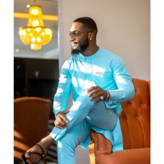 Kaftan for Men Style EXPT 1403