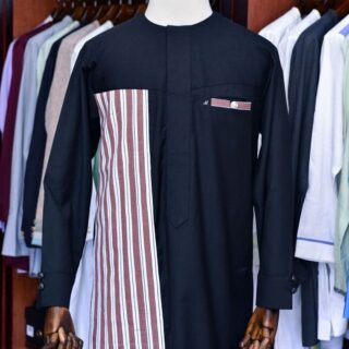 Kaftan for Men Style EXPT 1412