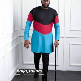 Kaftan for Men Style EXPT 1416