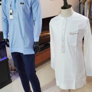 Kaftan for Men Style EXPT 1418