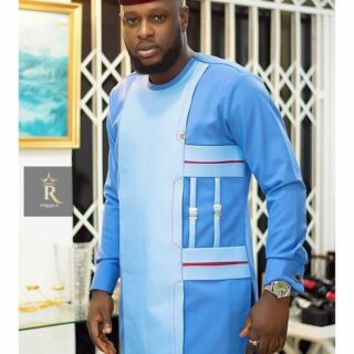 Kaftan for Men Style EXPT 1422
