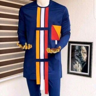 Kaftan for Men Style EXPT 1424