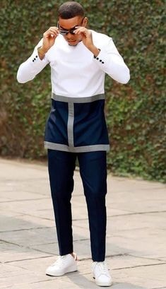 Kaftan for Men Style EXPT 1425