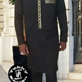 Kaftan for Men Style EXPT 1428