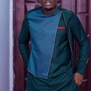 Kaftan for Men Style EXPT 1437