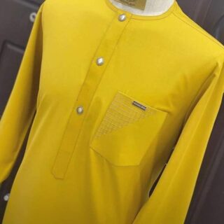 Kaftan for Men Style EXPT 1439