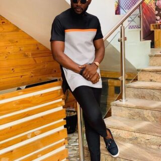 Kaftan for Men Style EXPT 144