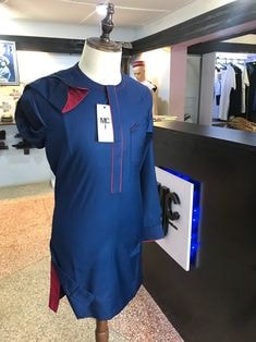 Kaftan for Men Style EXPT 1442