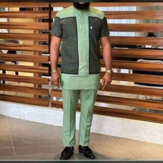 Kaftan for Men Style EXPT 1444