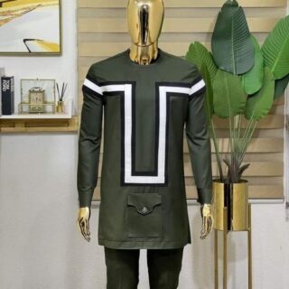 Kaftan for Men Style EXPT 1449