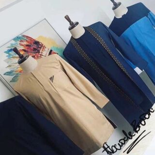 Kaftan for Men Style EXPT 1452