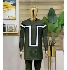 Kaftan for Men Style EXPT 1453