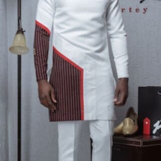 Kaftan for Men Style EXPT 1454