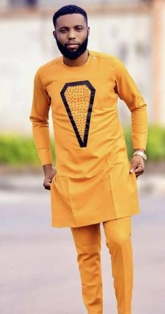 Kaftan for Men Style EXPT 1457