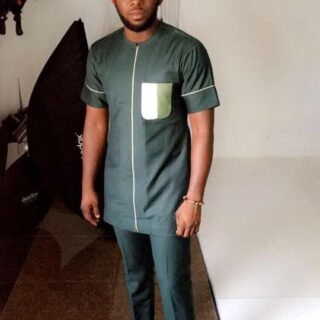 Kaftan for Men Style EXPT 1458