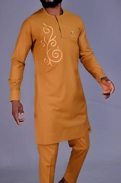 Kaftan for Men Style EXPT 1463