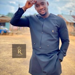 Kaftan for Men Style EXPT 1464