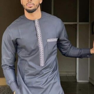Kaftan for Men Style EXPT 1470