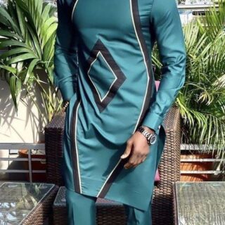 Kaftan for Men Style EXPT 1478