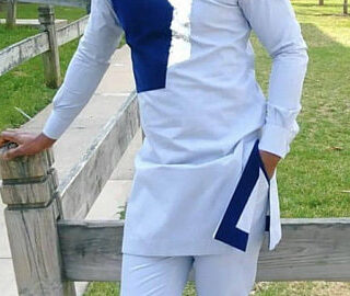 Kaftan for Men Style EXPT 148