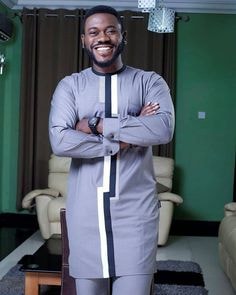 Kaftan for Men Style EXPT 1484