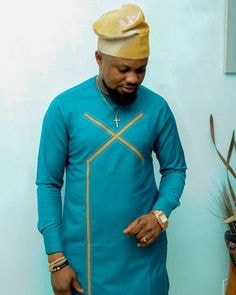 Kaftan for Men Style EXPT 1487