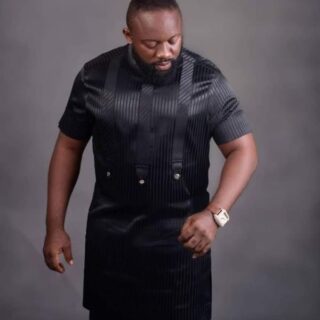 Kaftan for Men Style EXPT 1488