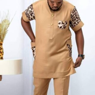 Kaftan for Men Style EXPT 1489