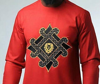 Kaftan for Men Style EXPT 149