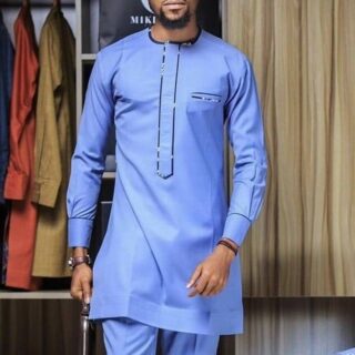 Kaftan for Men Style EXPT 1490