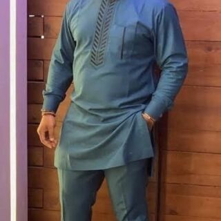 Kaftan for Men Style EXPT 1497