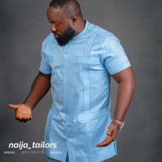 Kaftan for Men Style EXPT 1507