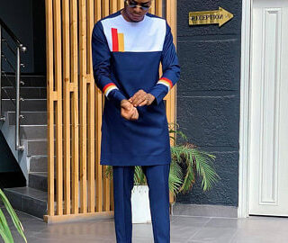 Kaftan for Men Style EXPT 151