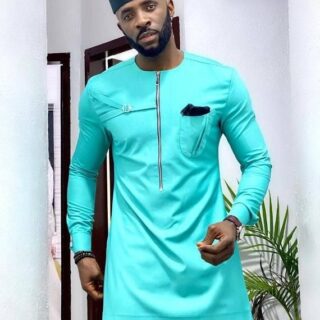 Kaftan for Men Style EXPT 1510