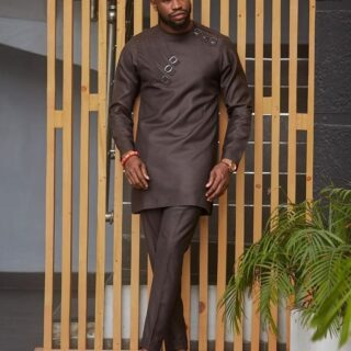 Kaftan for Men Style EXPT 1511