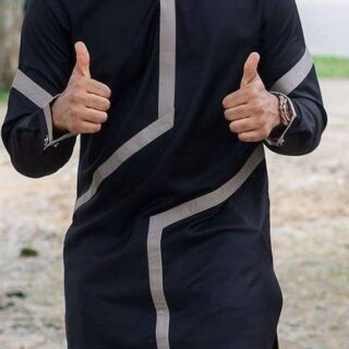 Kaftan for Men Style EXPT 1514