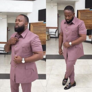 Kaftan for Men Style EXPT 1515