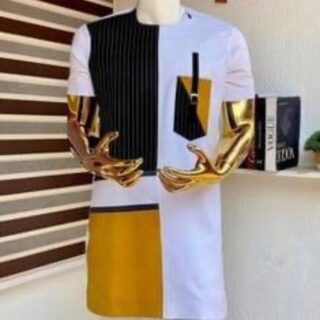 Kaftan for Men Style EXPT 1522