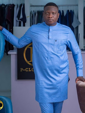 Kaftan for Men Style EXPT 1524