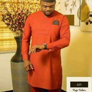 Kaftan for Men Style EXPT 153
